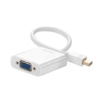 UGREEN 10458 Mini Display Port to VGA Converter