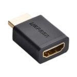 UGREEN 20135 HDMI Male To Female Connector