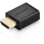 UGREEN 20135 HDMI Male To Female Connector - Image 3