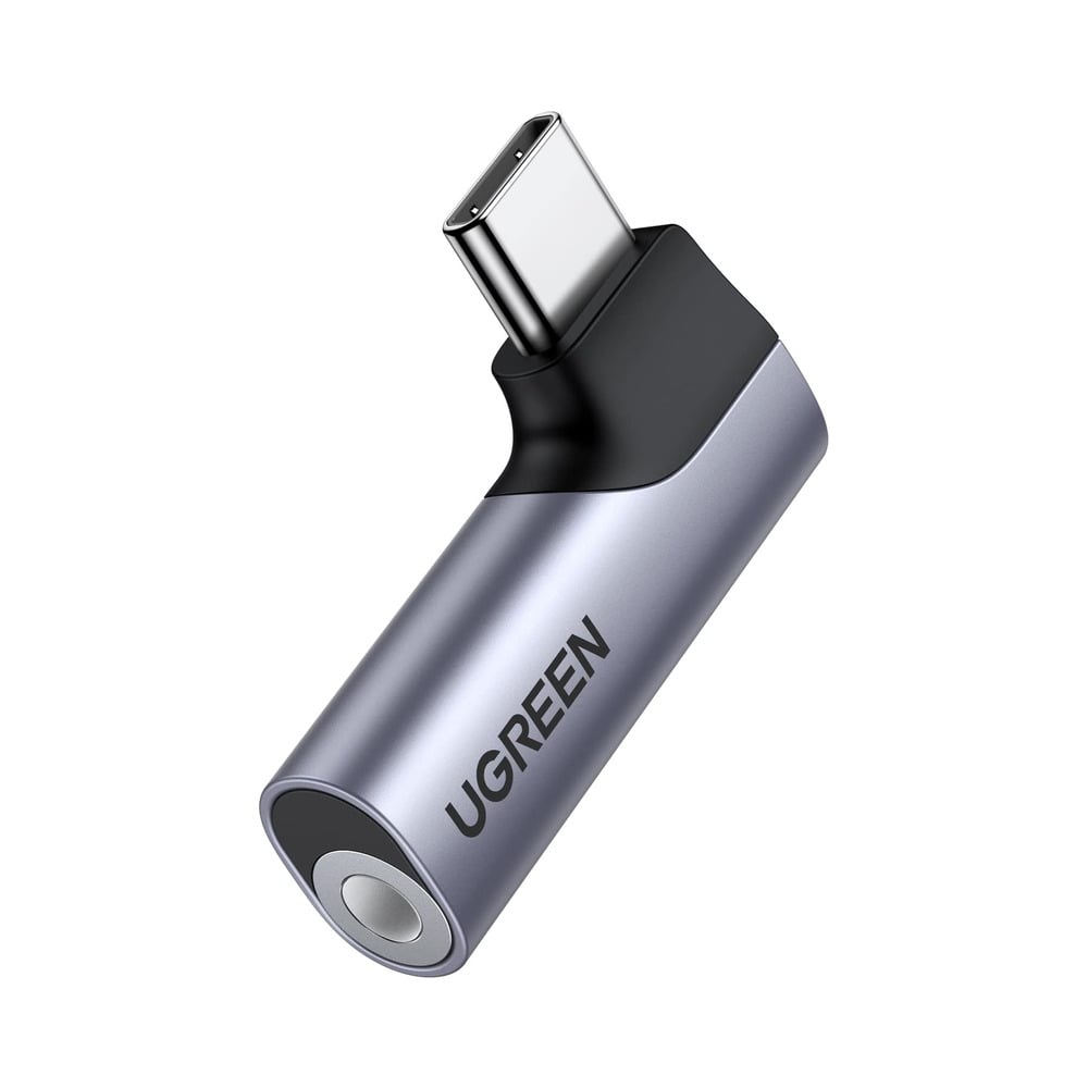 UGREEN 20194 Type-C to 3.5mm Female Adapter