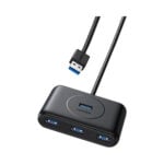 UGREEN 20290 USB 3.0 4 0.5M Hub