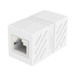 UGREEN 20311 RJ45 Network Coupler Female to Female 1pcs