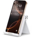 UGREEN 30285 Adjustable Portable Multi-Angle Phone Stand - Image 7