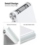 UGREEN 30285 Adjustable Portable Multi-Angle Phone Stand - Image 4