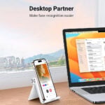 UGREEN 30285 Adjustable Portable Multi-Angle Phone Stand - Image 2