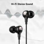 UGREEN 30638 Type-C In-Ear Earphones - Image 4