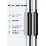 UGREEN 30638 Type-C In-Ear Earphones - Image 3