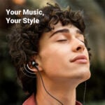UGREEN 30638 Type-C In-Ear Earphones - Image 2