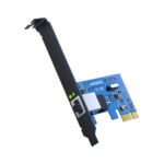 UGREEN 30771 PCI Express Gigabit Network Adapter Card