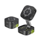 UGREEN 35316GI 25W 2-in-1 Qi2 Genshin Impact Edition Magnetic Wireless Charger