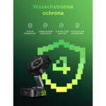 UGREEN 35316GI 25W 2-in-1 Qi2 Genshin Impact Edition Magnetic Wireless Charger - Image 2