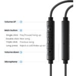 UGREEN 35755 Wired Earphones with 3.5mm Plug - Image 3