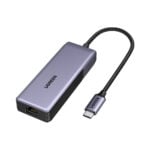 UGREEN 35921 5GbE Type-C to RJ45 Aluminum Alloy Adapter