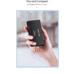 UGREEN 40201UK HDMI 2 Ports Splitter UK Adapter - Image 8