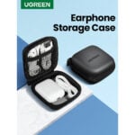 UGREEN 40816 Earphone Storage Bag - Image 6