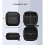 UGREEN 40816 Earphone Storage Bag - Image 4