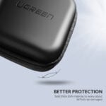 UGREEN 40816 Earphone Storage Bag - Image 2