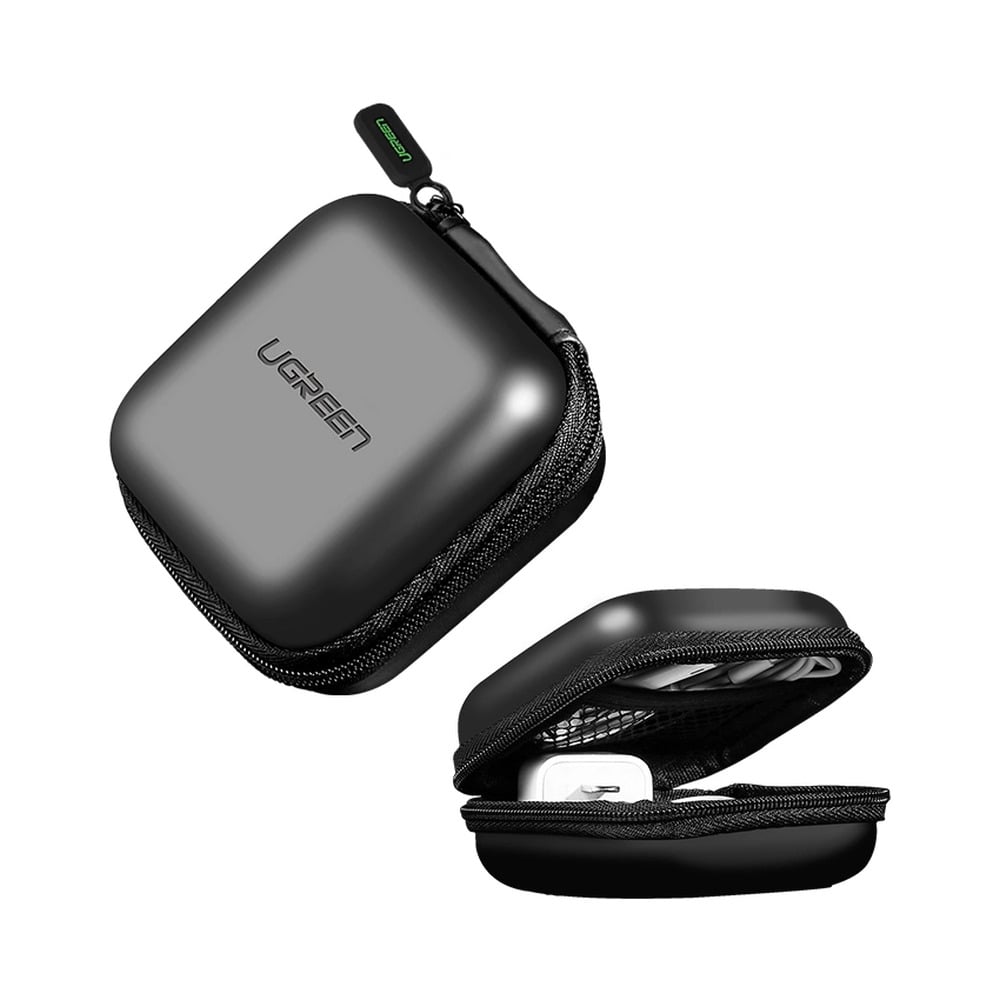 UGREEN 40816 Earphone Storage Bag