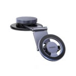 UGREEN 45577 Magnetic 360 Rotatable + Retractable Car Phone Holder
