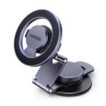 UGREEN 45577 Magnetic 360 Rotatable + Retractable Car Phone Holder - Image 4