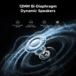 UGREEN 45785 HiTune S3 True Wireless Earbuds - Image 2