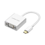 UGREEN 50511 Type-C To VGA  Converter