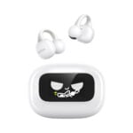 UGREEN 55136 S6 ClipBuds Magic Smart Touch Display Control True Wireless Earbuds