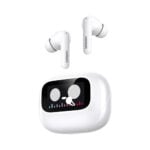 UGREEN 55137 Hybrid ANC Smart Touch Display Control Magic Wireless Echo Earbuds