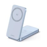 UGREEN 55963 25W 2-in-1 Magnetic Wireless Charger