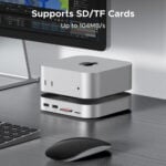 UGREEN 65487 11-in-1 USB-C Docking Station - Image 7