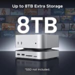 UGREEN 65487 11-in-1 USB-C Docking Station - Image 4