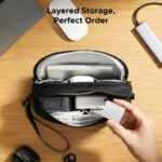 UGREEN 65556 LP930 Electronics Accessories Travel Organizer M - Image 2