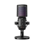 UGREEN 65629 Noise-Cancelling RGB 7 Light USB Desktop Microphone