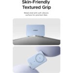 UGREEN 65840B 20W 5000mAh QI2 Aluminium Alloy Magnetic Wireless Power Bank - Image 5