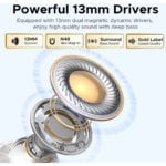 UGREEN 65876 LightBuds True Wireless Earbuds - Image 6