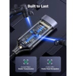 UGREEN  70444 Type-C to HDMI Adapter - Image 5