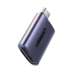 UGREEN 70451 Type-C Male to Display Port Female Converter