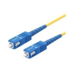 UGREEN NW131-70664 3M SC-SC Singlemode Fiber Optic Cable
