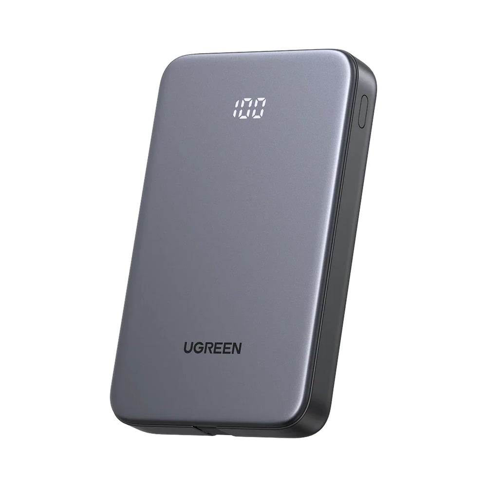 UGREEN 75131B 10000Mah 20W  Fast Charging Power Bank