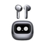 UGREEN 75288 LightBuds Magic Hybrid Active Noise-Cancelling with Touch screen Earbuds