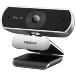 UGREEN 75330 2K 30FPS USB Full HD Webcam - Image 3