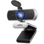 UGREEN 75330 2K 30FPS USB Full HD Webcam - Image 2