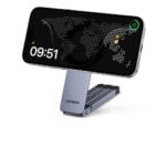 UGREEN 75509 Magnetic Phone Tripod Stand - Image 5