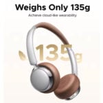 UGREEN HP207 Studio Plus 80Hrs Active Noise-Cancelling Headphones - Image 11