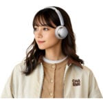 UGREEN HP207 Studio Plus 80Hrs Active Noise-Cancelling Headphones - Image 9