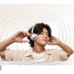 UGREEN HP207 Studio Plus 80Hrs Active Noise-Cancelling Headphones - Image 2
