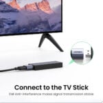 UGREEN 90592 HDMI 8K Female to Female Connector - Image 4
