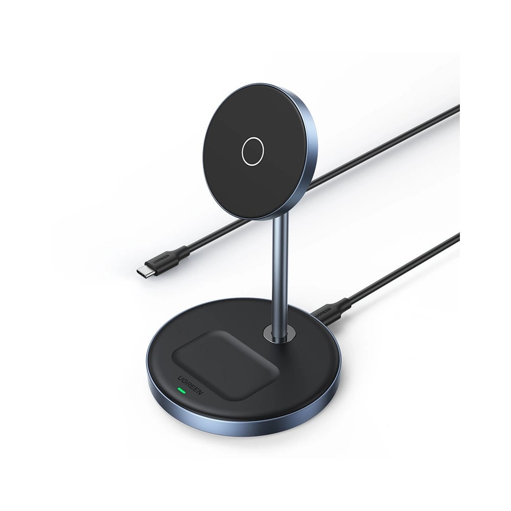 UGREEN 90668 2-in-1 Wireless Charger