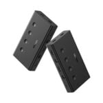 UGREEN 90810 4 Port KVM Switch