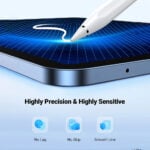 UGREEN 90915 Smart Stylus Pen for iPad - Image 3